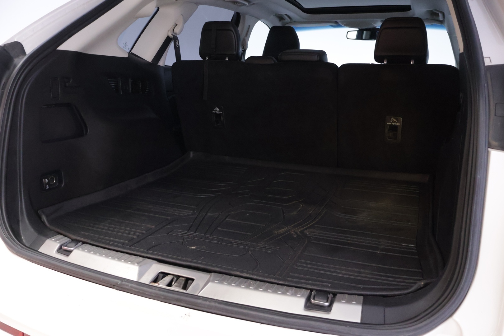 FORD Edge 2016
