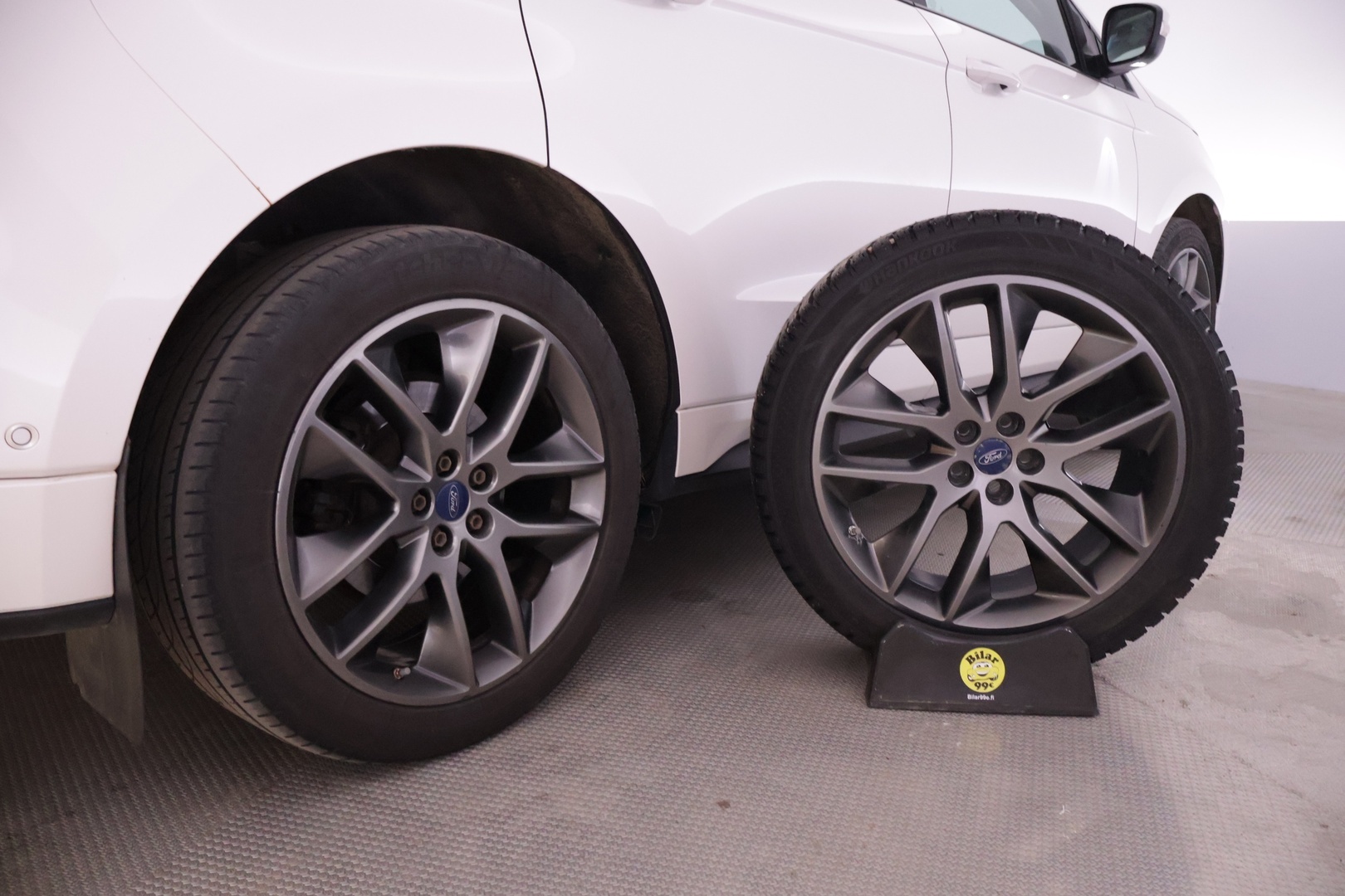 FORD Edge 2016