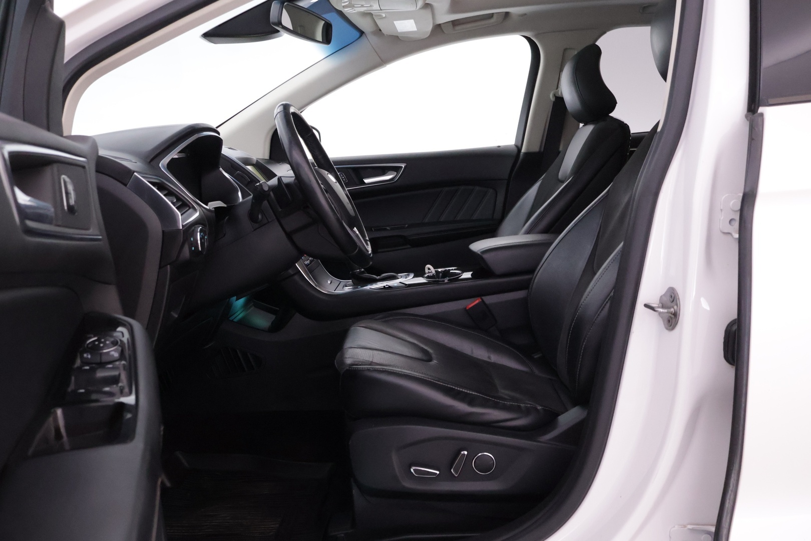 FORD Edge 2016