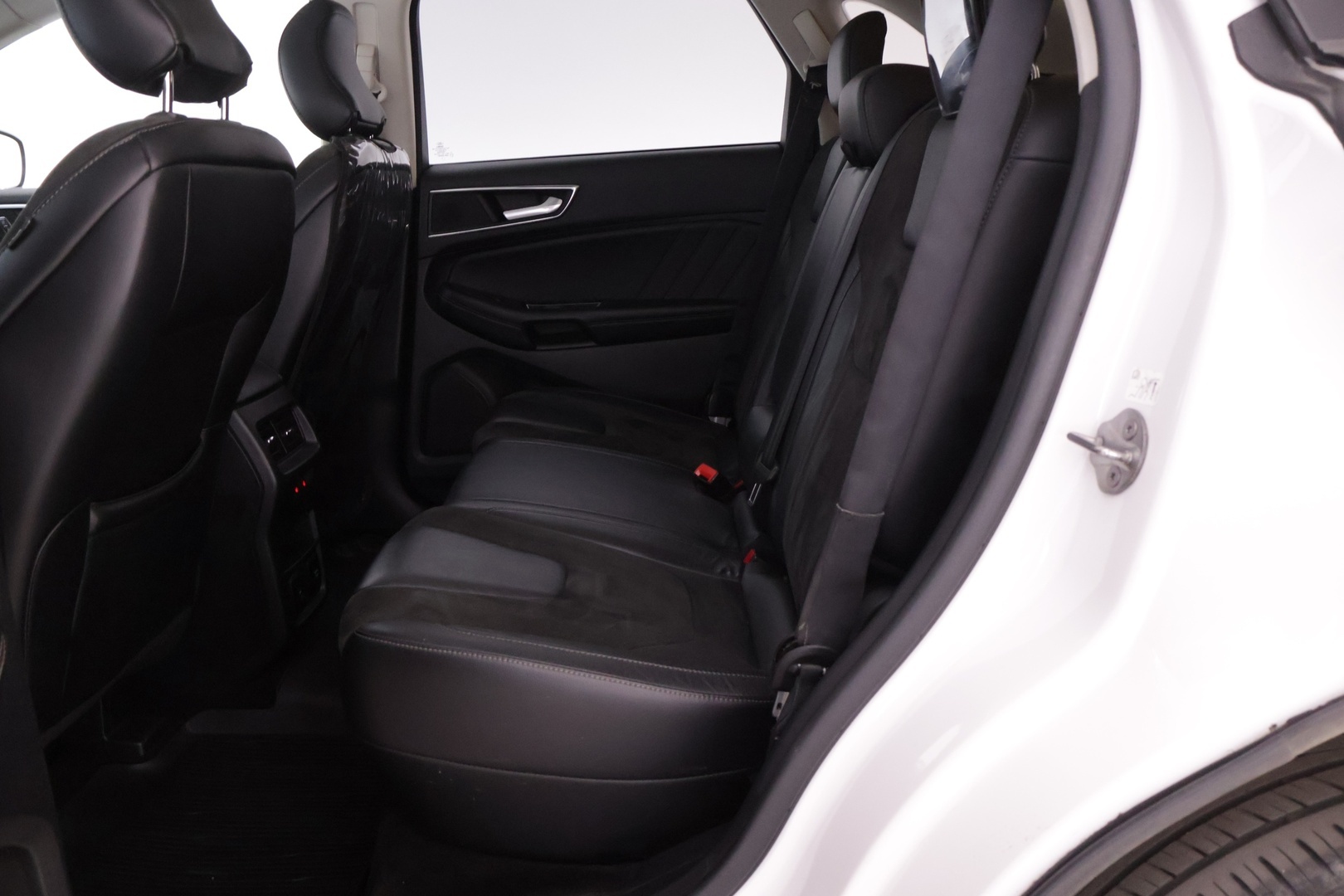 FORD Edge 2016