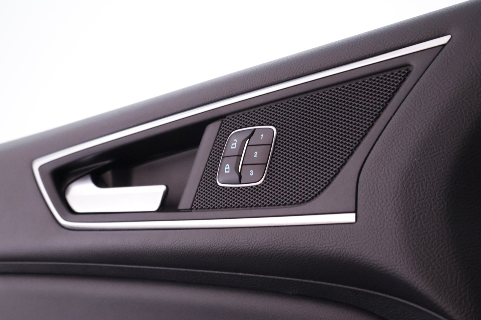 FORD Edge 2016