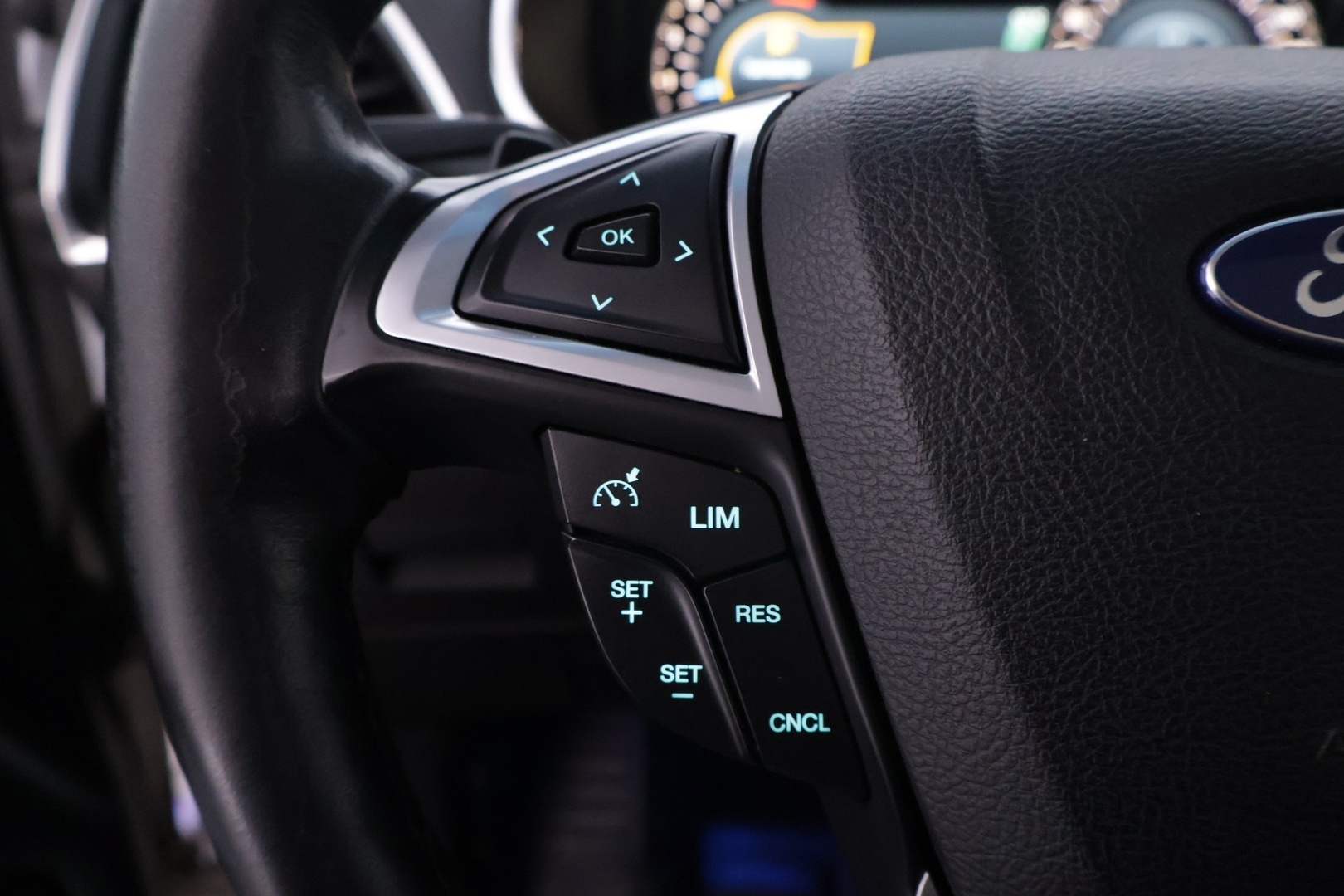 FORD Edge 2016