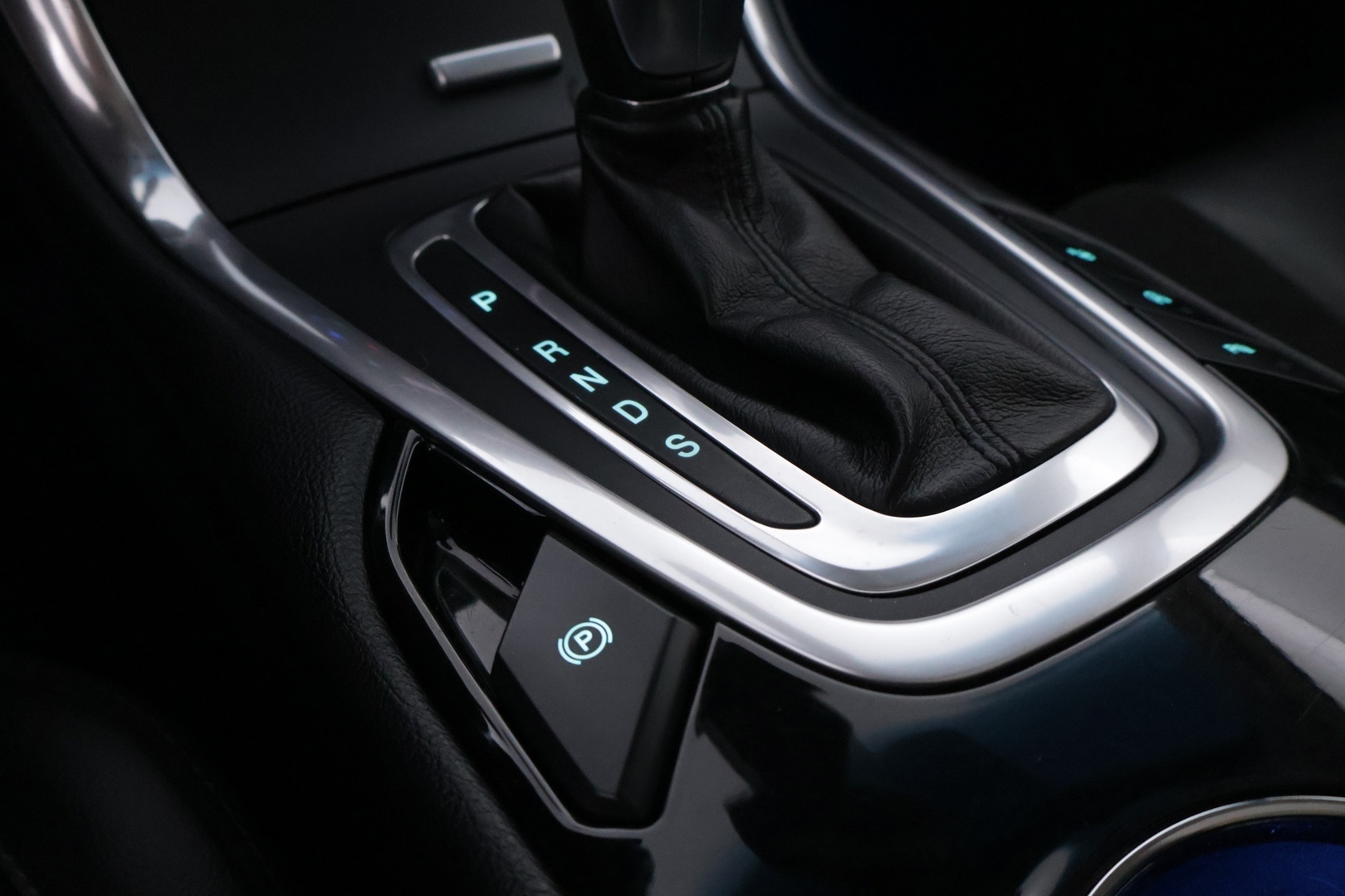 FORD Edge 2016
