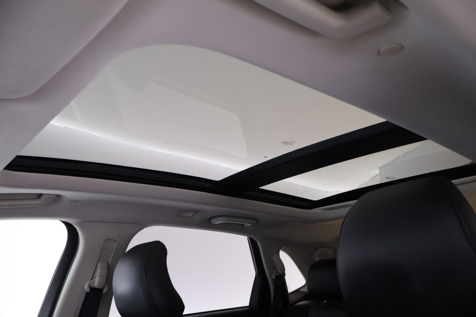 FORD Edge 2016