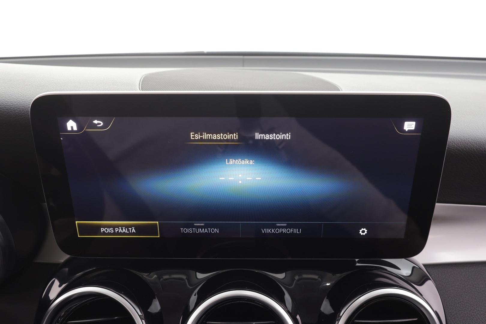 MERCEDES-BENZ GLC 2020