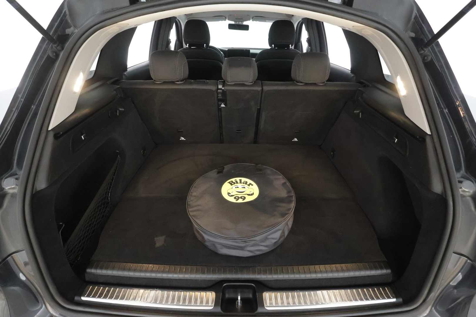 MERCEDES-BENZ GLC 2020