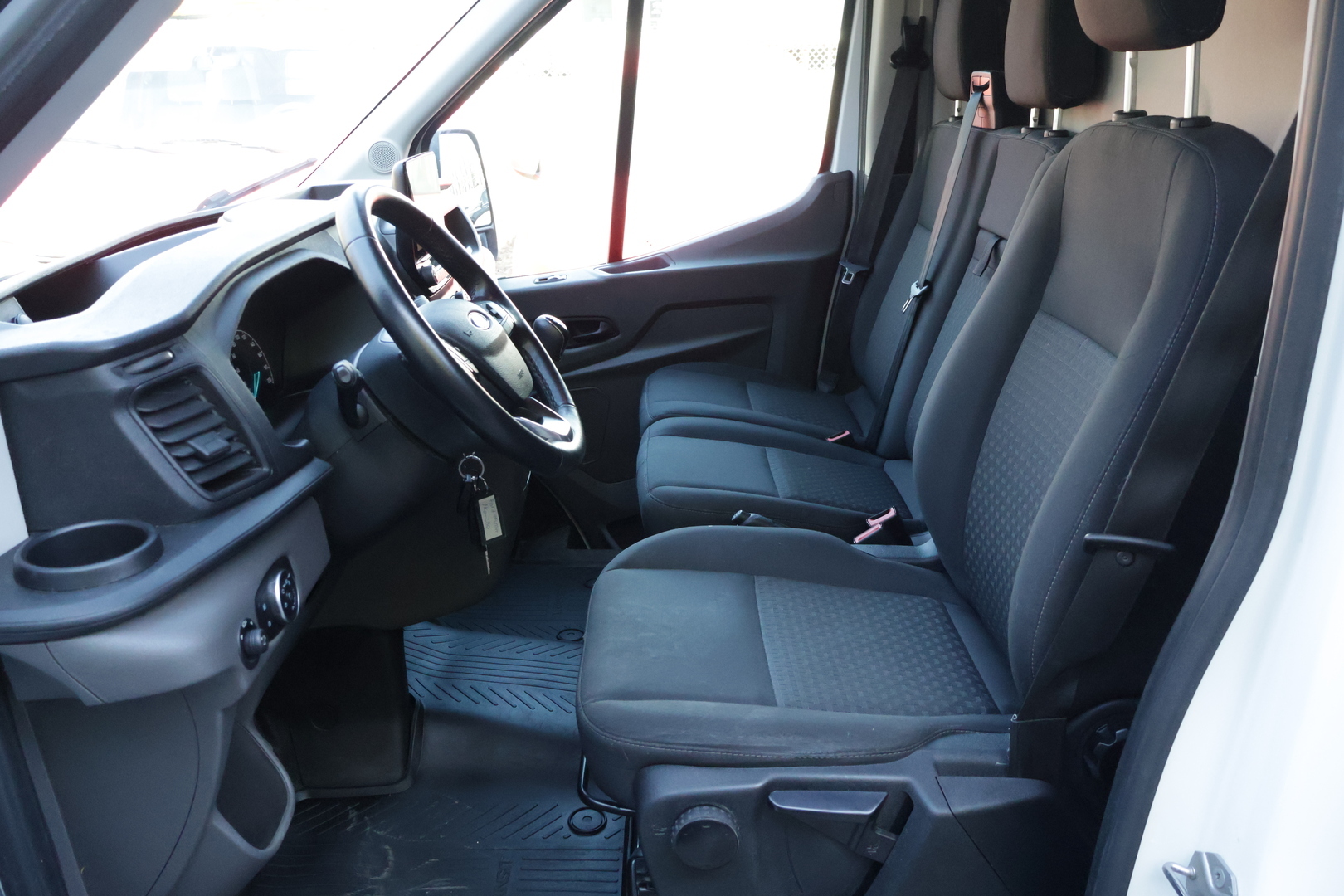 FORD Transit 2020