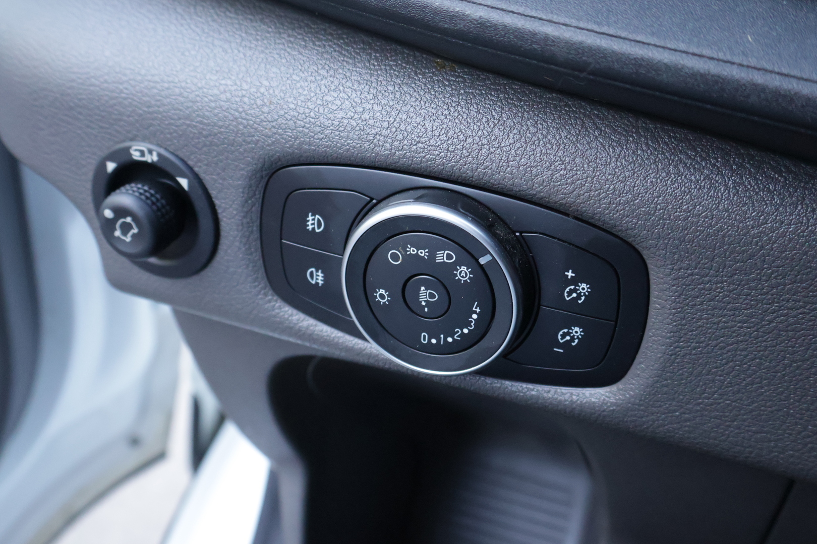 FORD Transit 2020