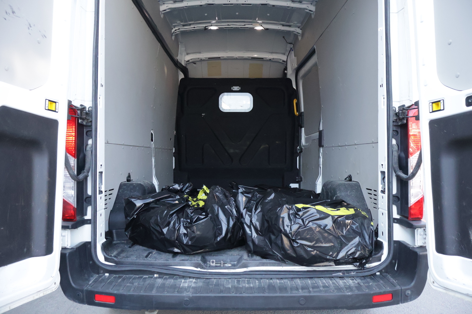 FORD Transit 2020