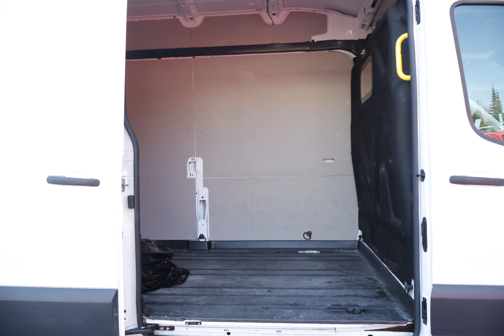 FORD Transit 2020