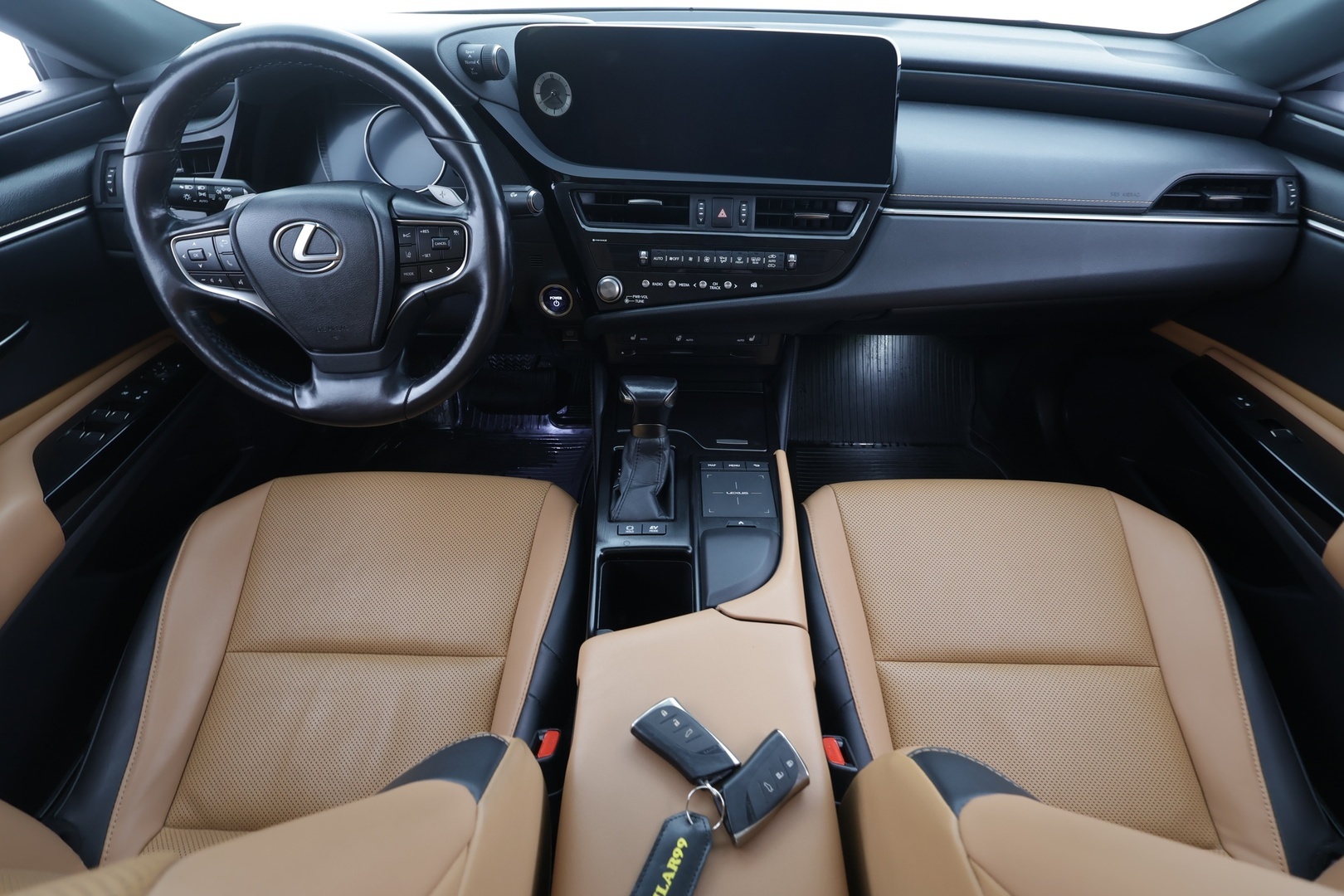 LEXUS ES300 2022