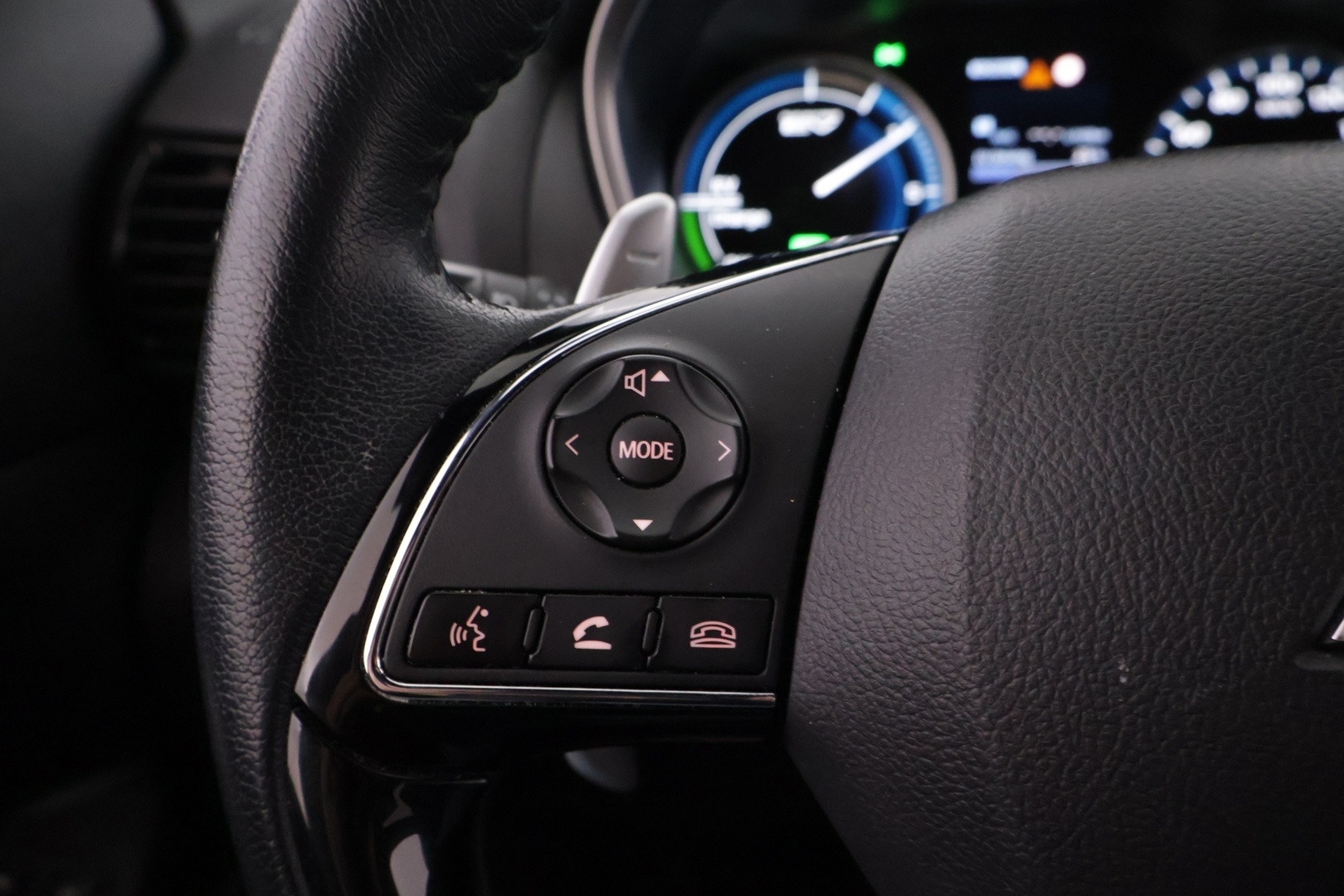 MITSUBISHI Eclipse 2022