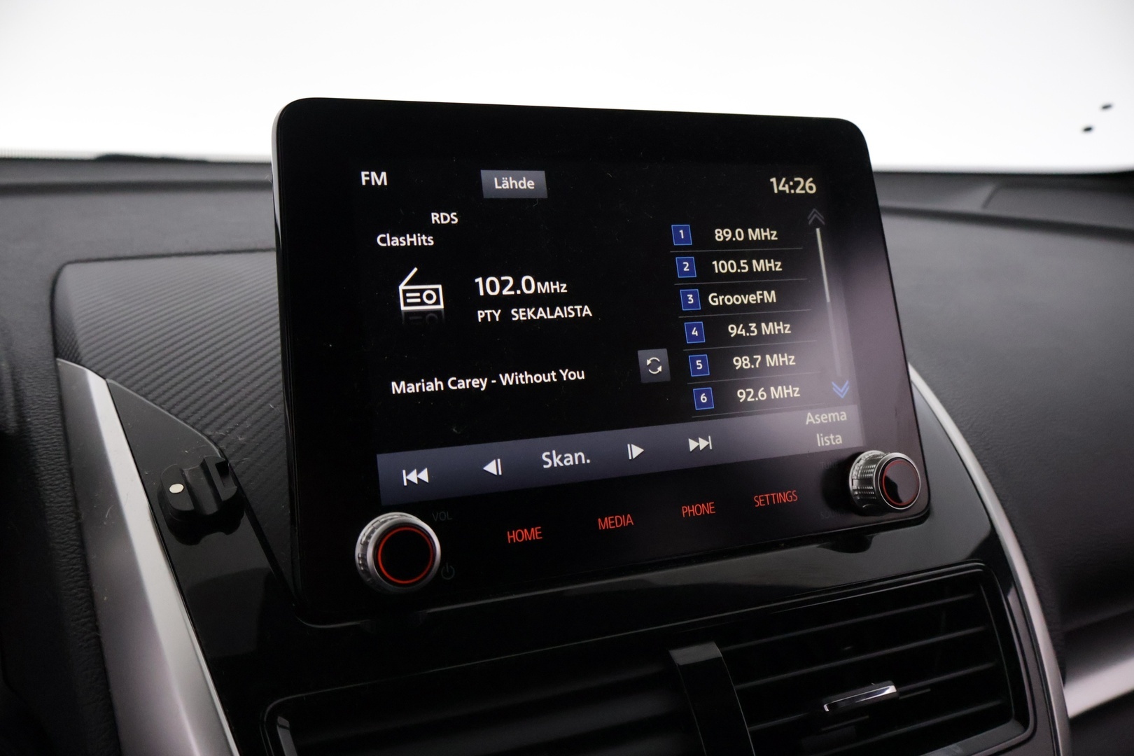 MITSUBISHI Eclipse 2022