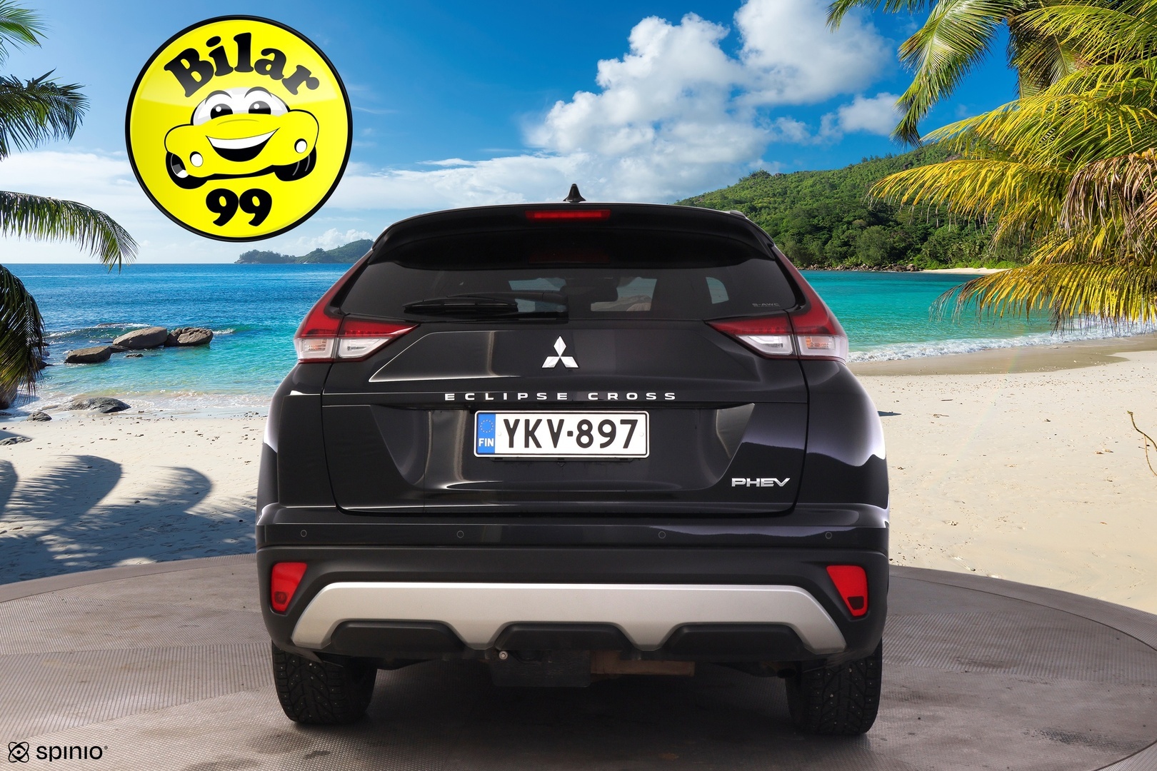 MITSUBISHI Eclipse 2022