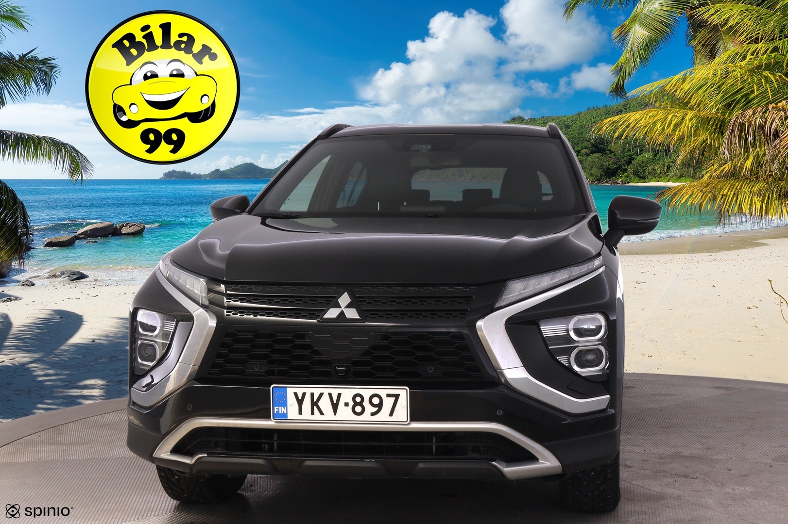 MITSUBISHI Eclipse 2022