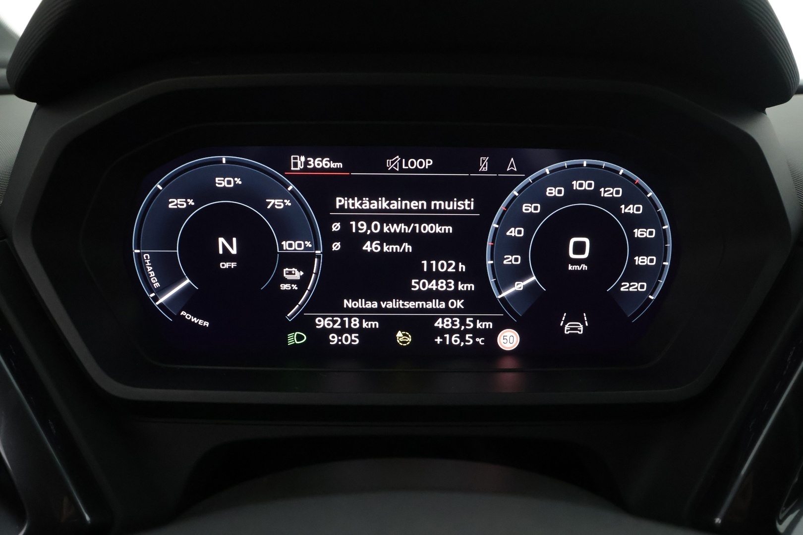 AUDI Q4 e-tron 2022