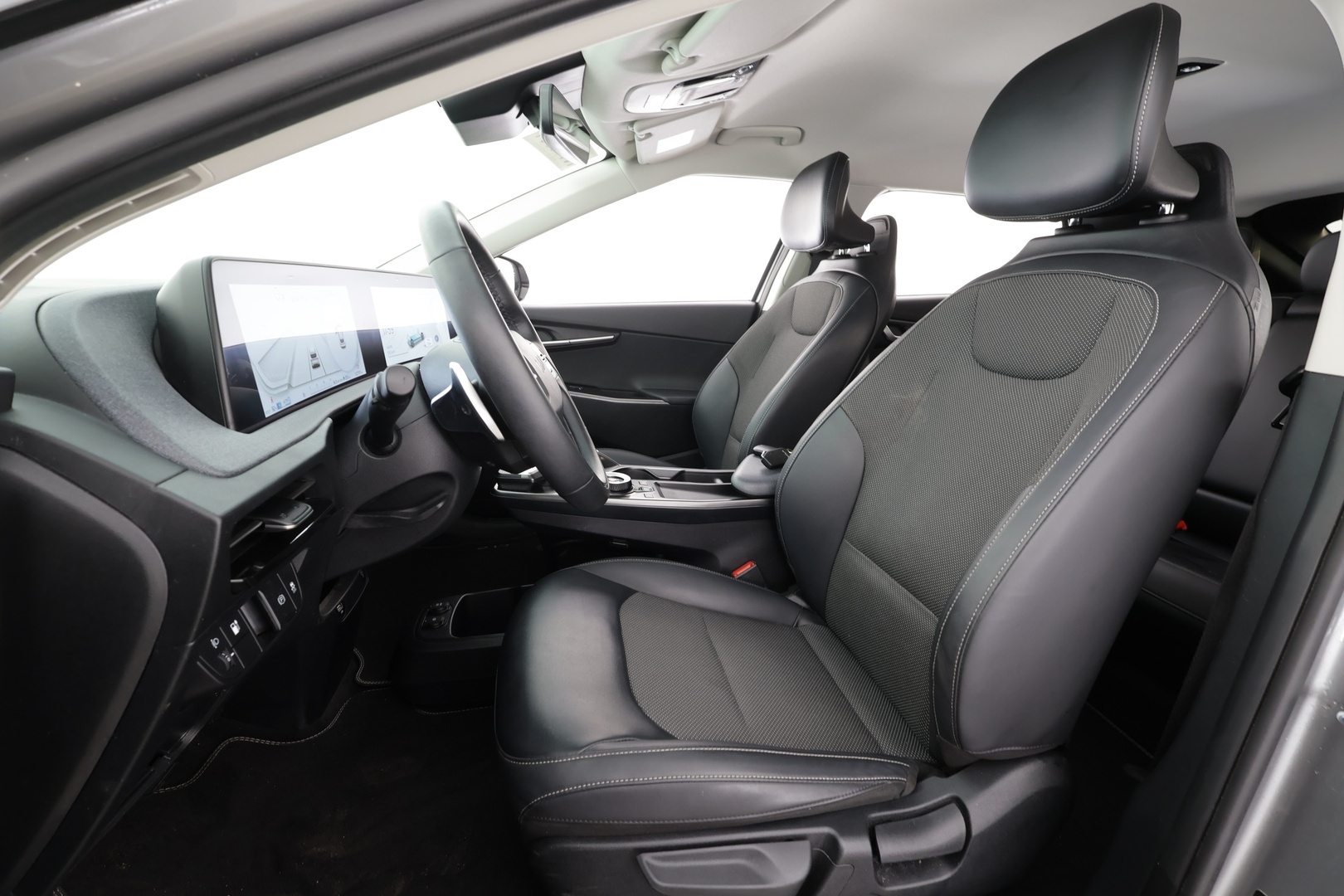 KIA EV6 2022