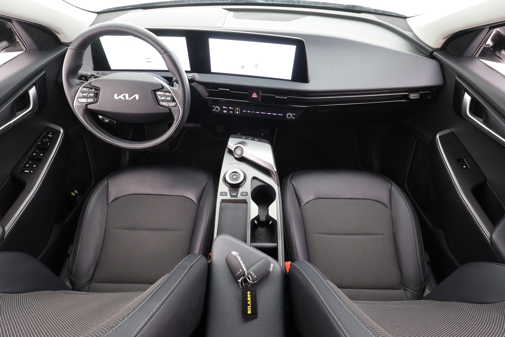 KIA EV6 2022
