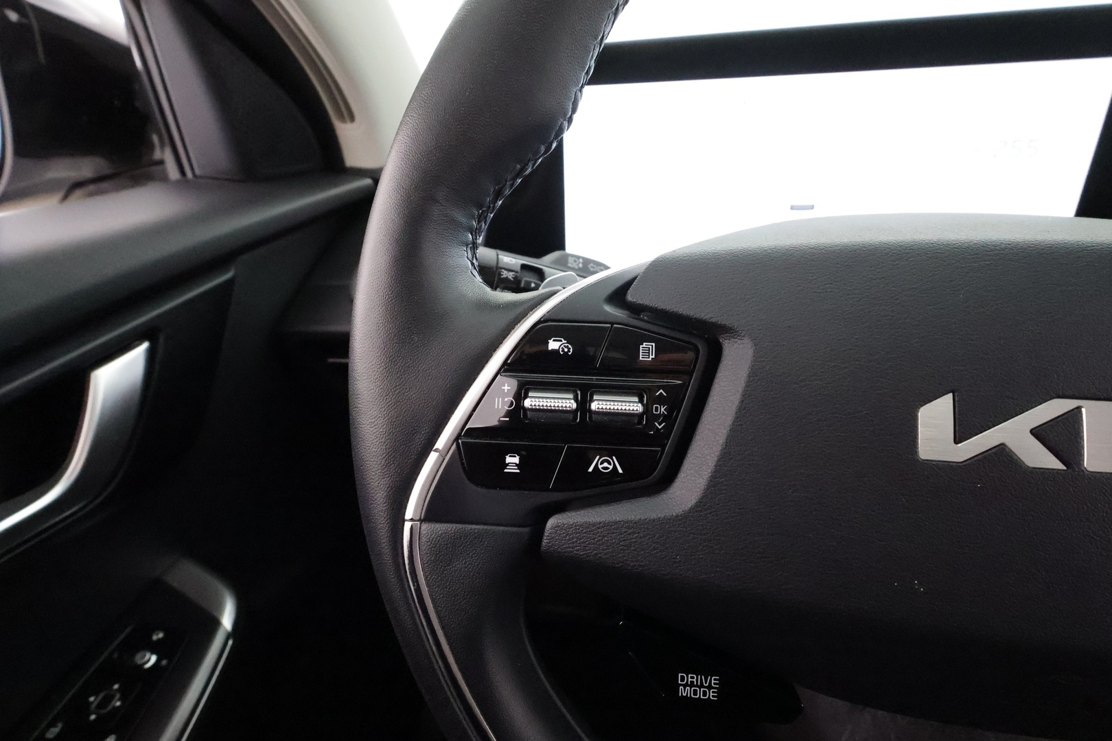 KIA EV6 2022