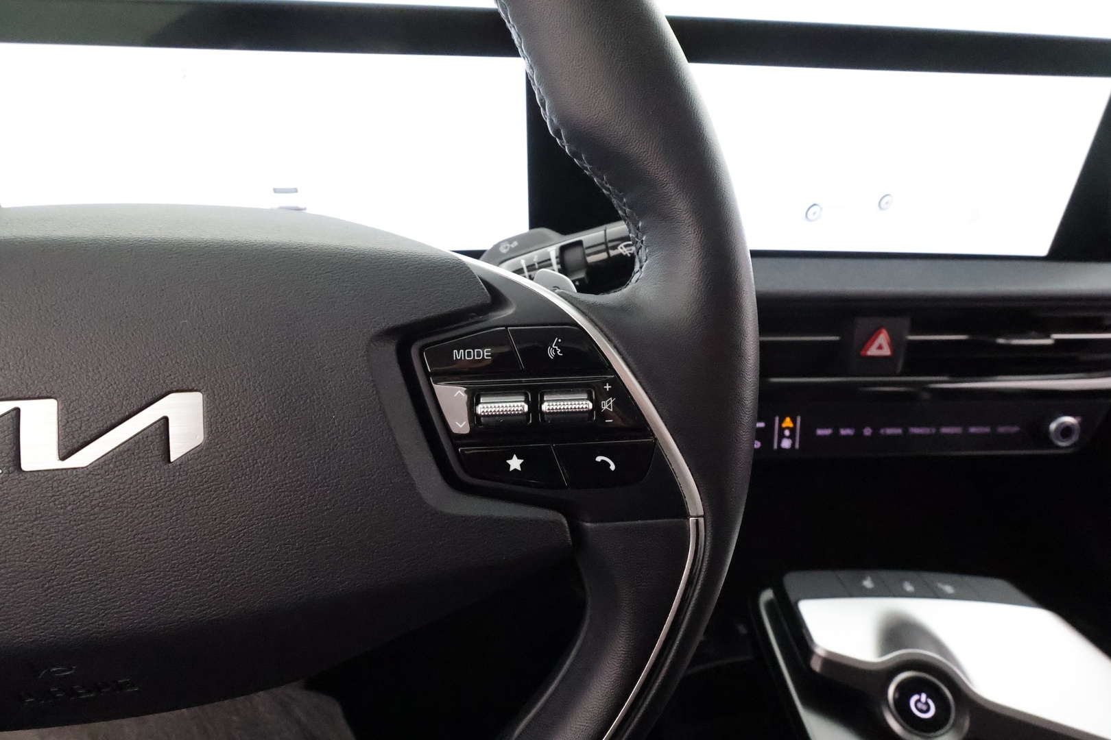 KIA EV6 2022