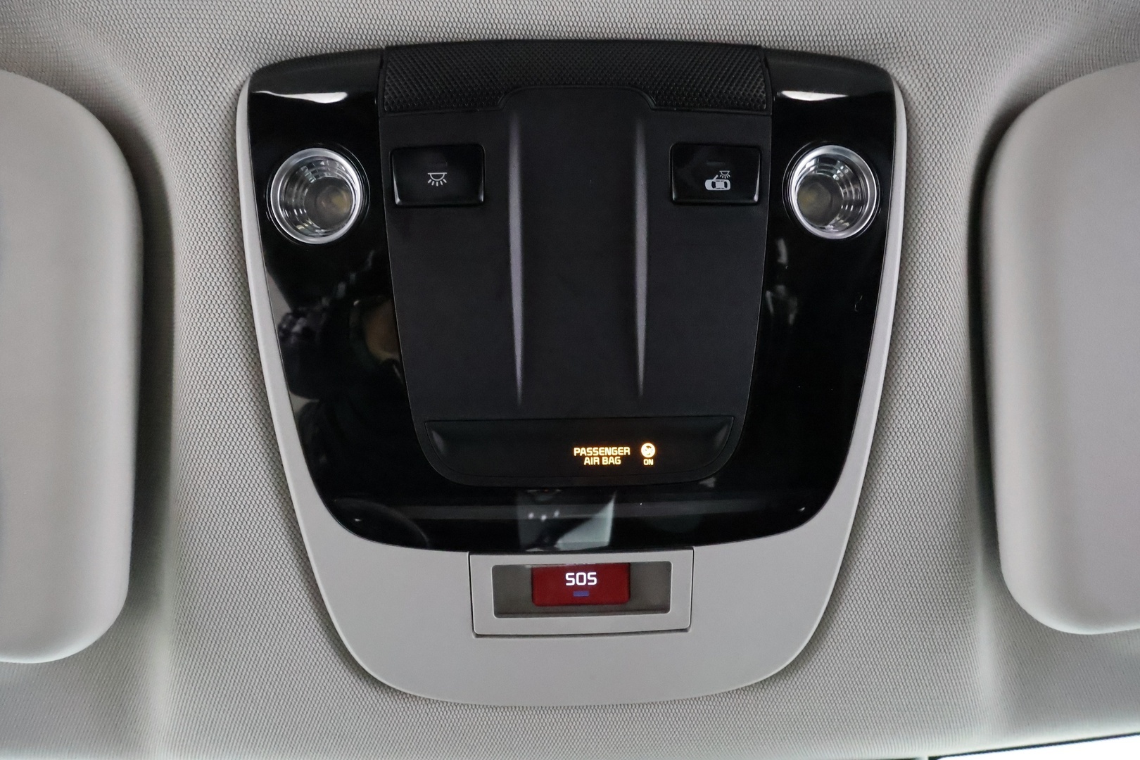 KIA EV6 2022