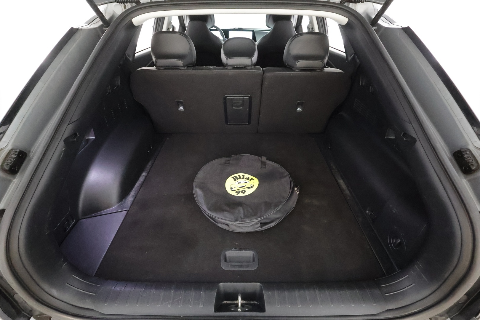KIA EV6 2022