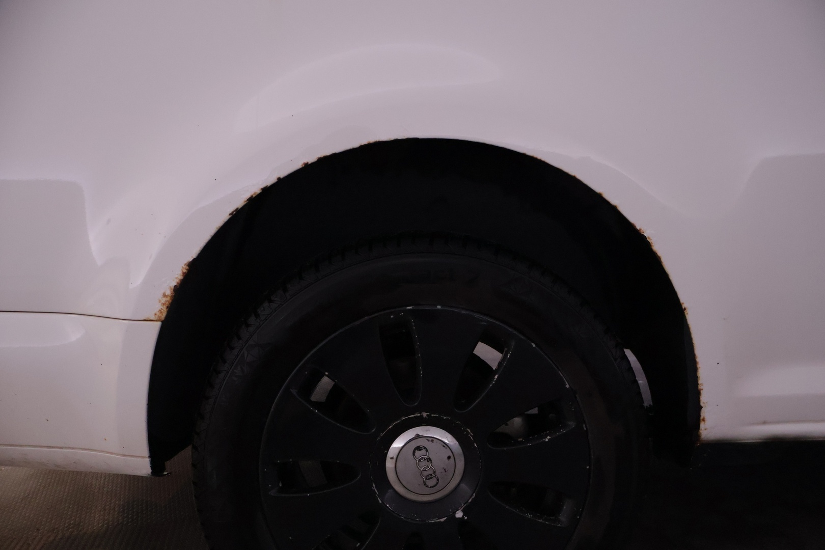 VOLKSWAGEN Caddy Maxi 2014