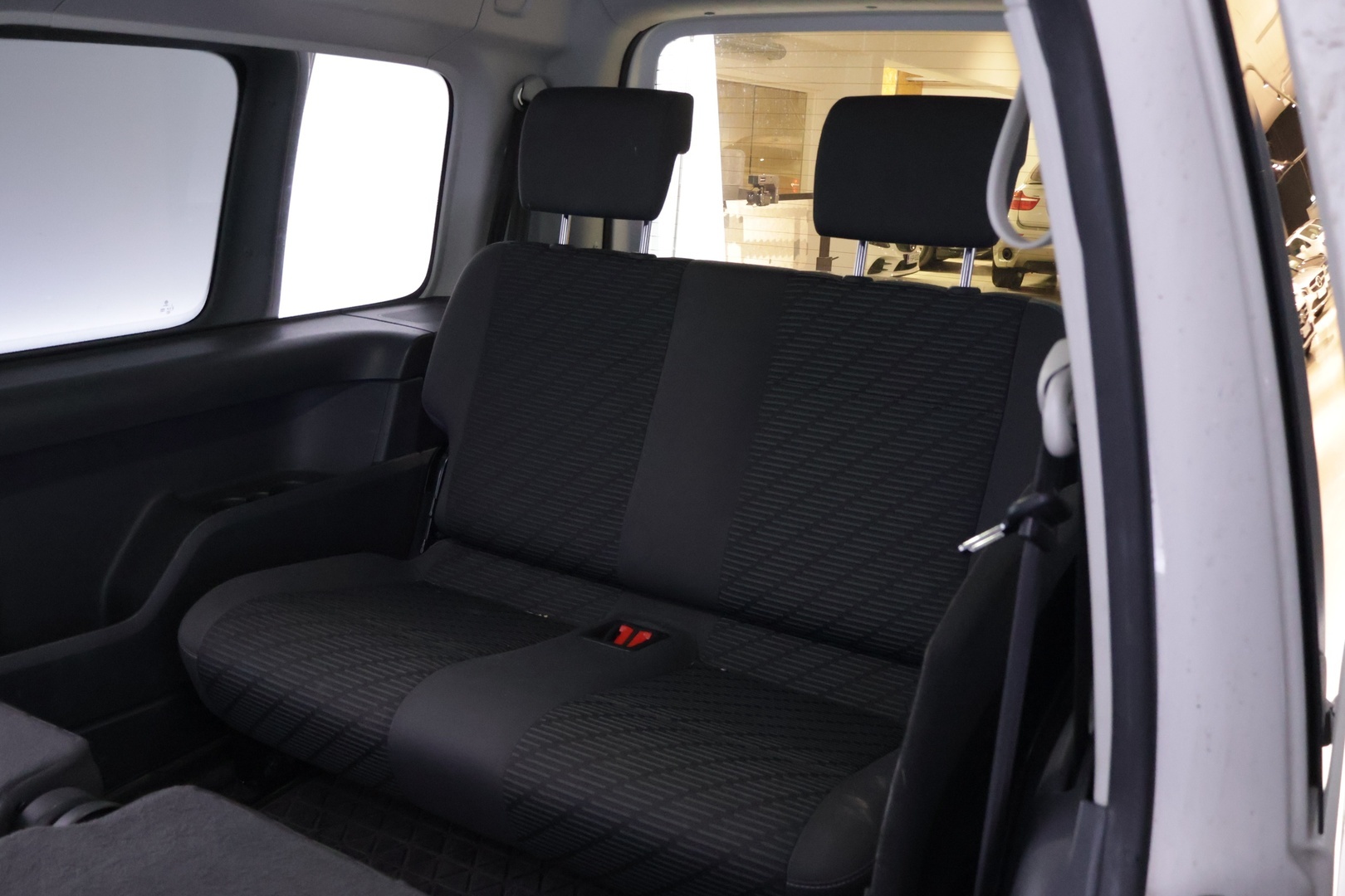 VOLKSWAGEN Caddy Maxi 2014