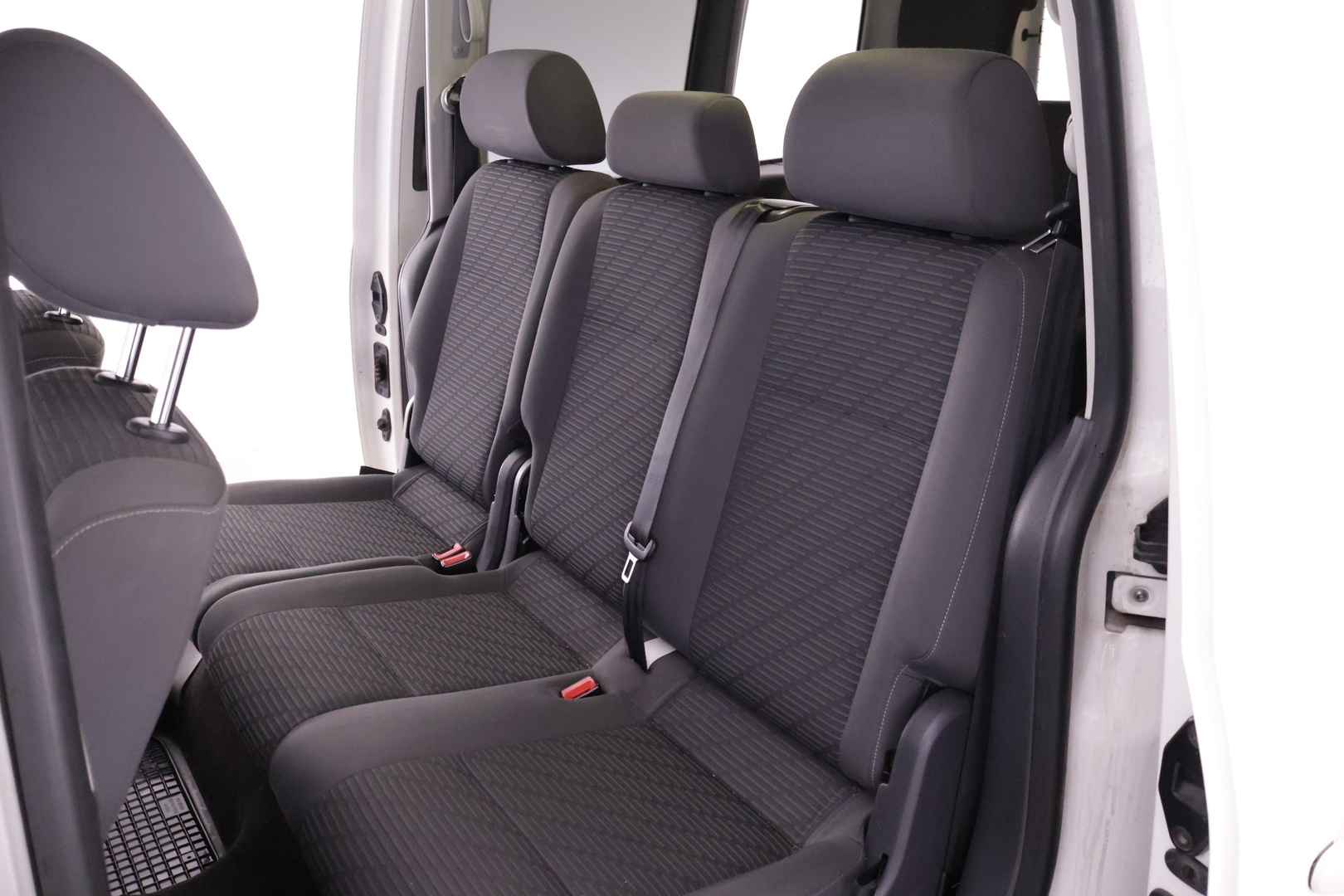 VOLKSWAGEN Caddy Maxi 2014