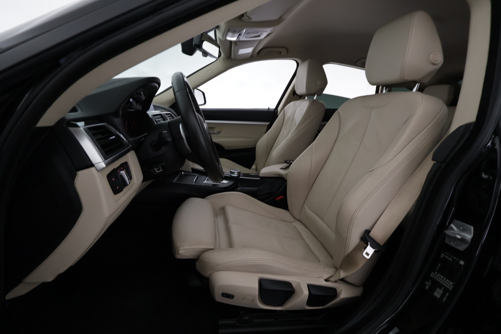 BMW 320 Gran Turismo 2020