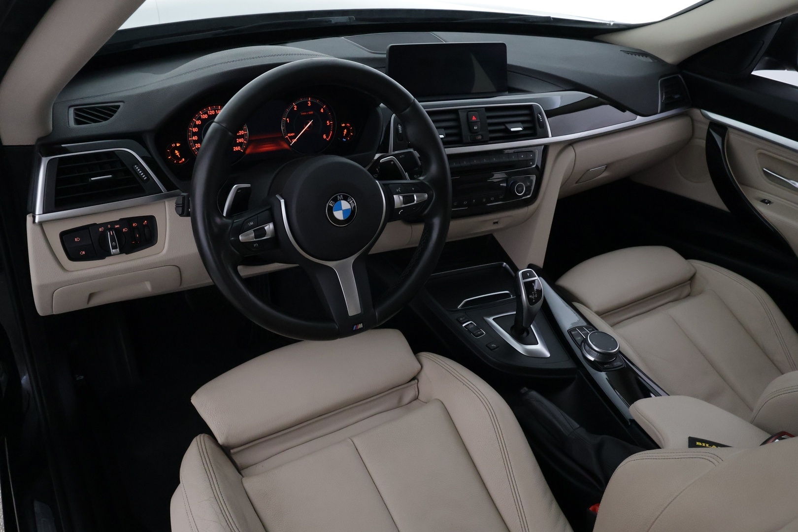 BMW 320 Gran Turismo 2020