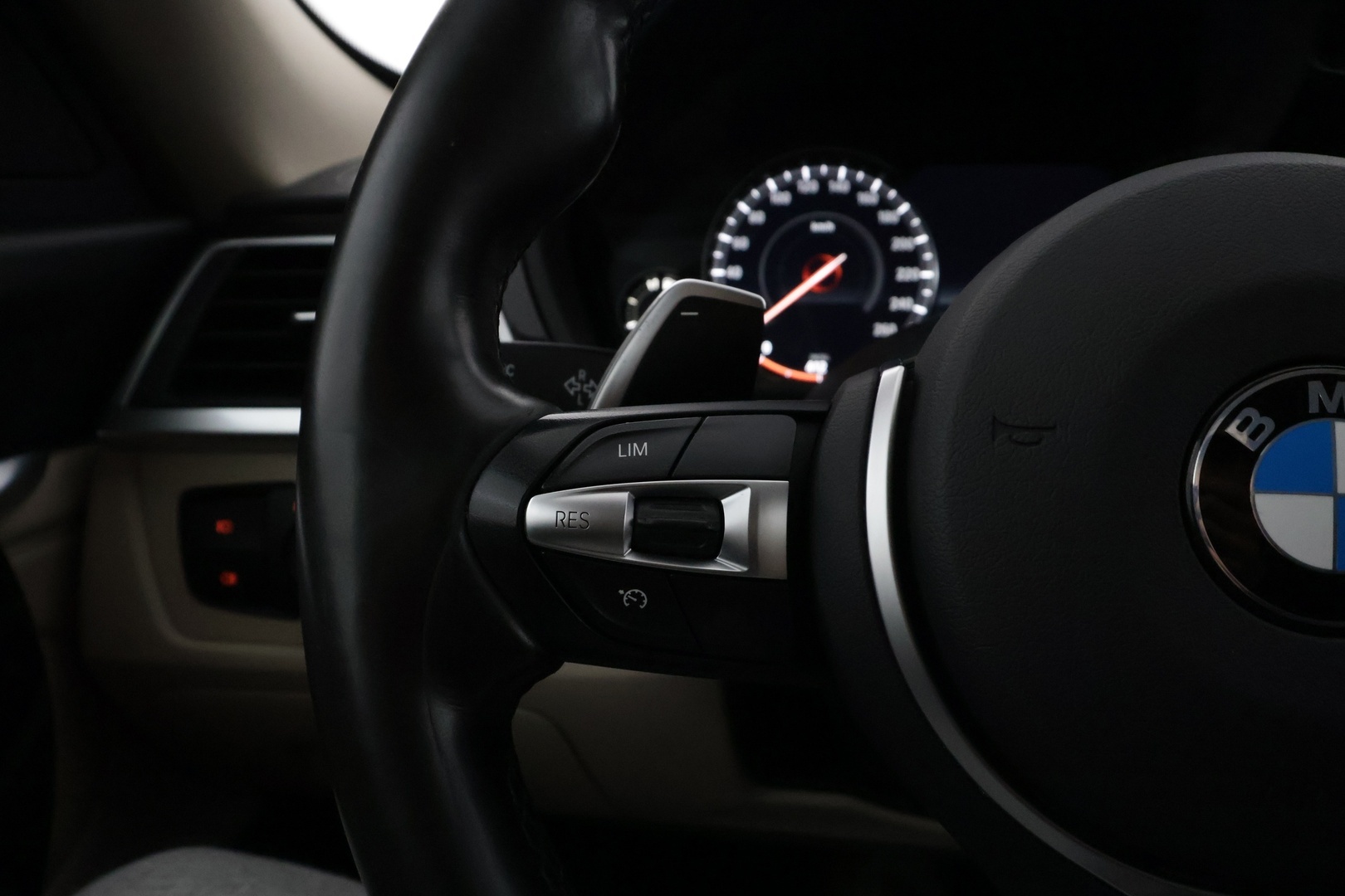 BMW 320 Gran Turismo 2020
