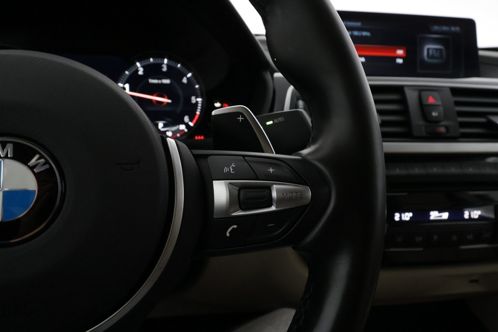 BMW 320 Gran Turismo 2020