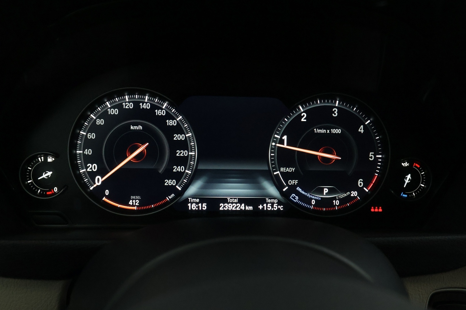 BMW 320 Gran Turismo 2020
