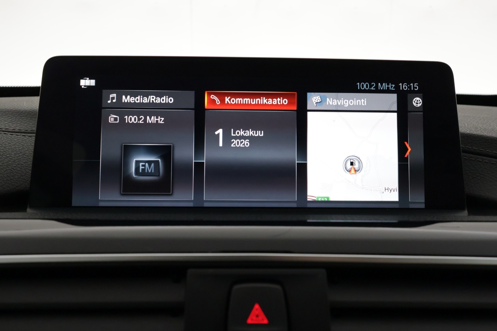 BMW 320 Gran Turismo 2020