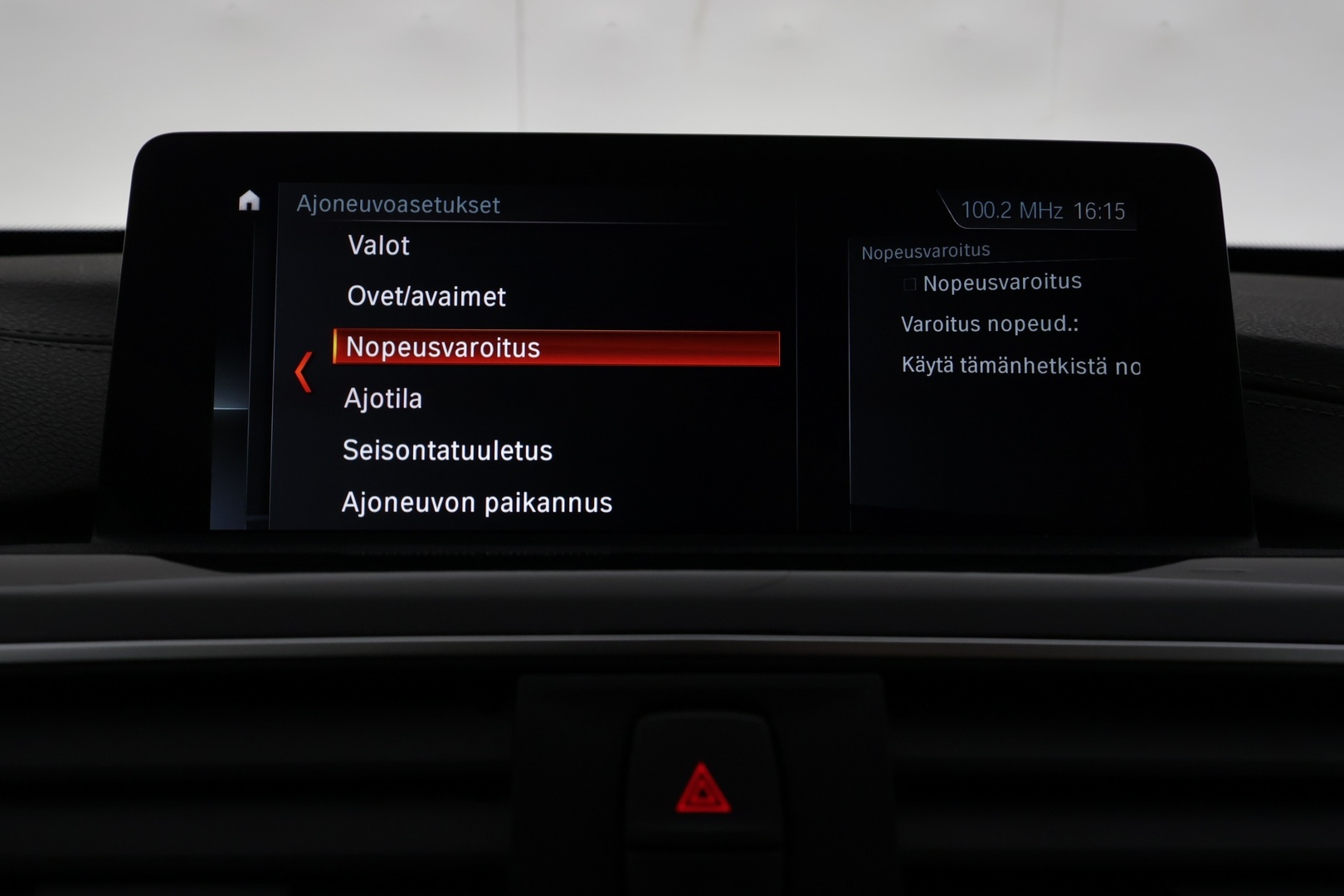 BMW 320 Gran Turismo 2020