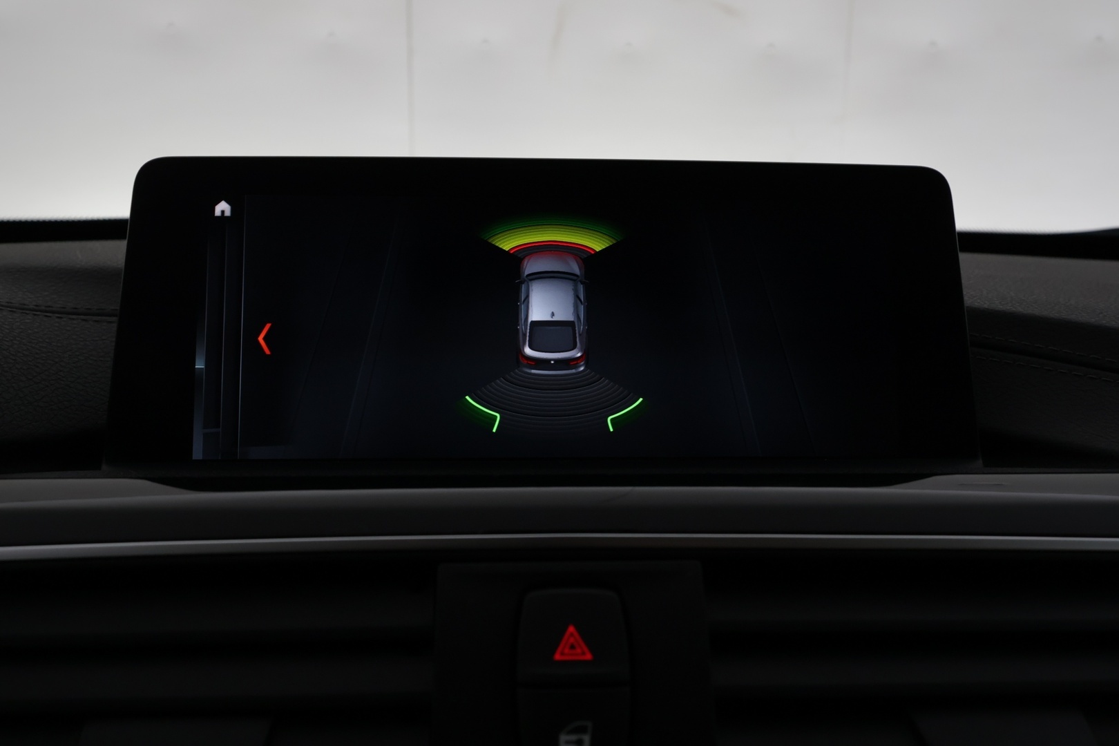 BMW 320 Gran Turismo 2020
