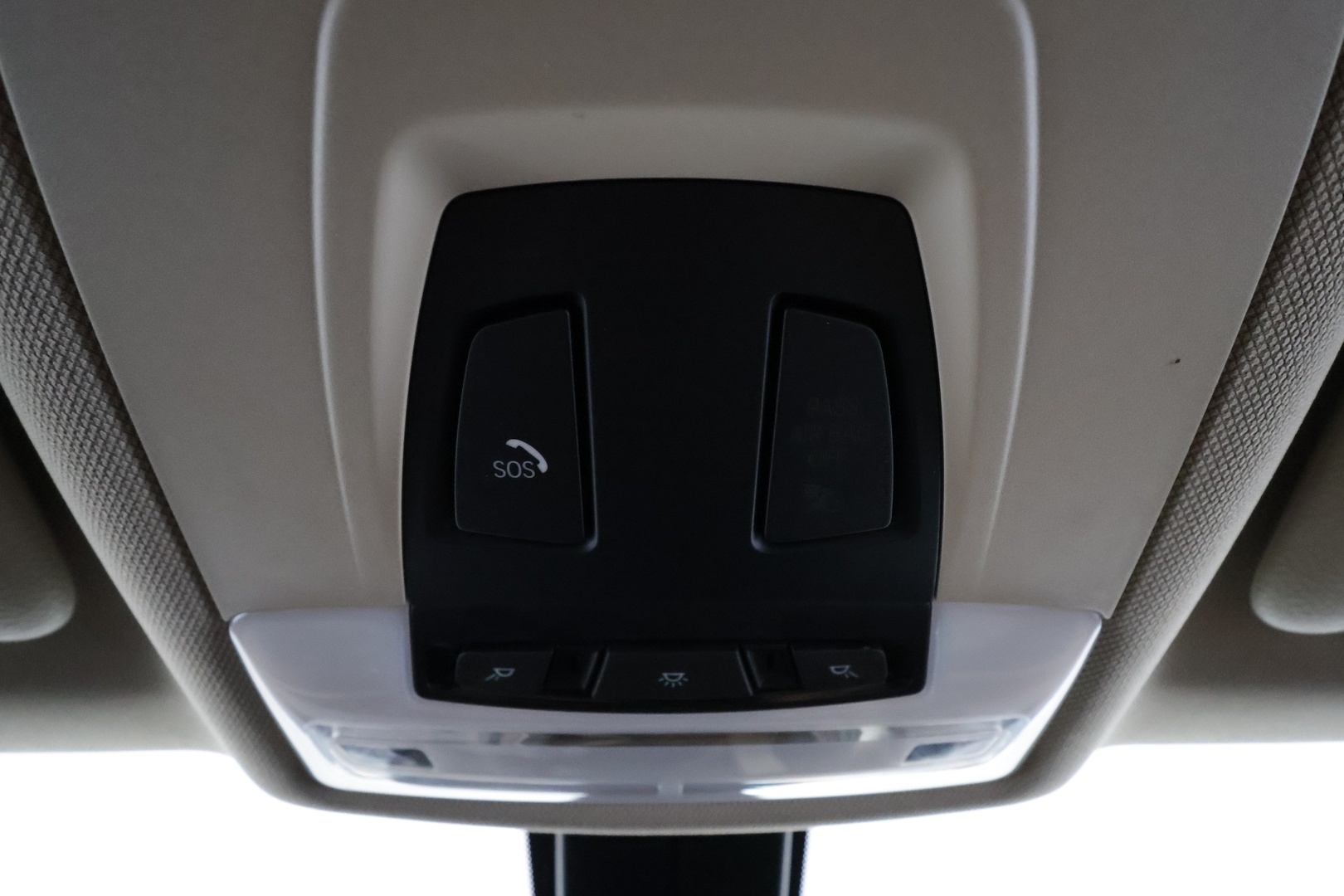 BMW 320 Gran Turismo 2020