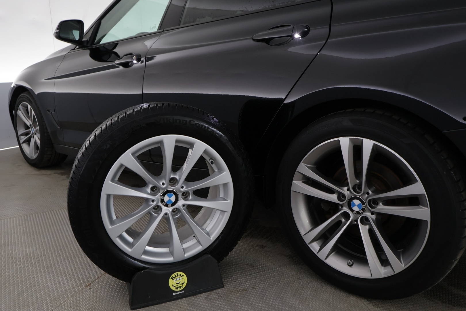 BMW 320 Gran Turismo 2020
