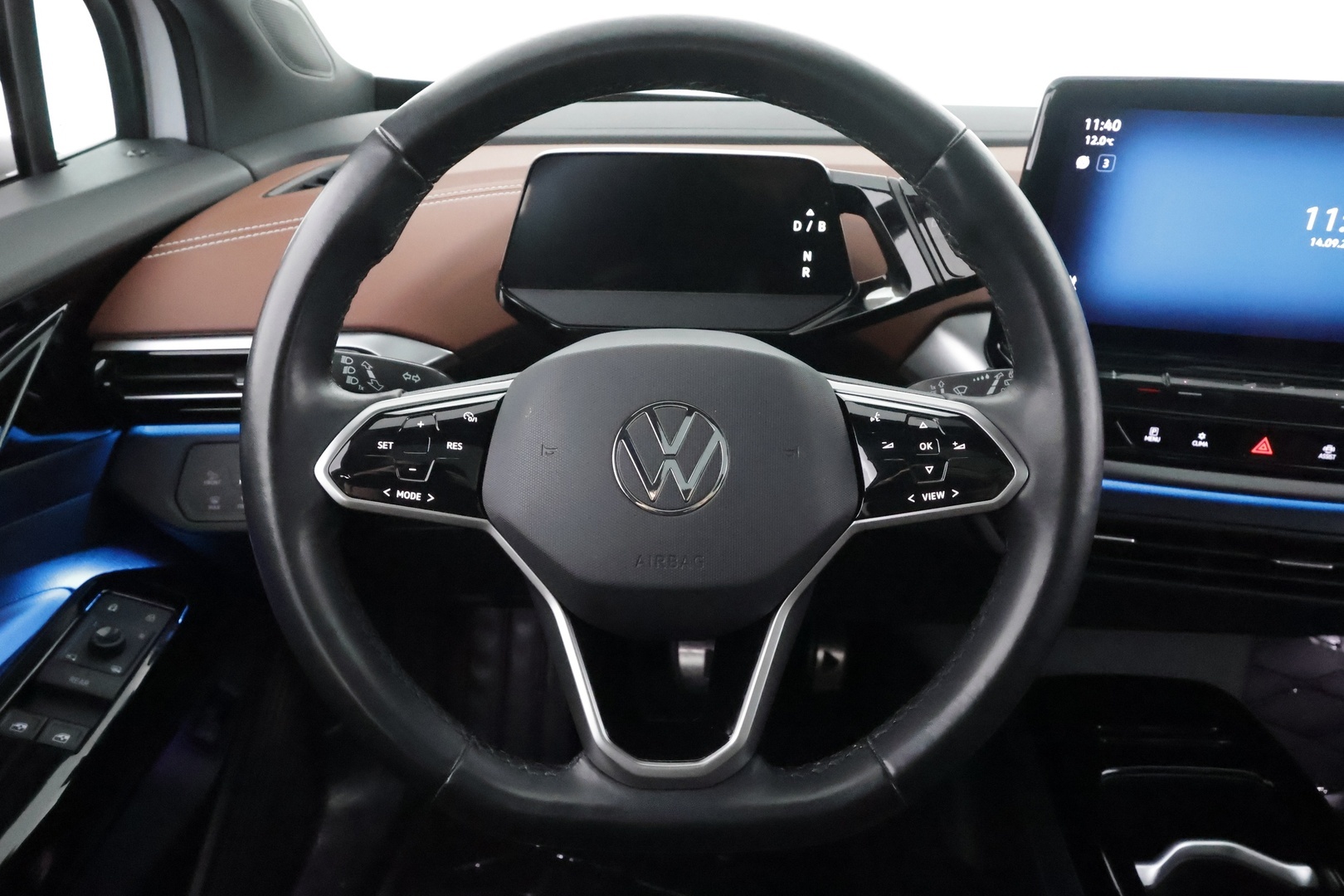 VOLKSWAGEN ID.4 2021