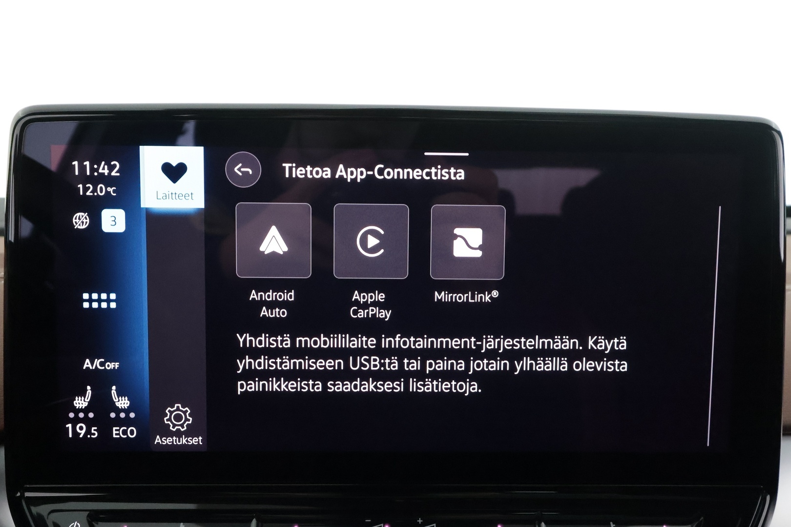 VOLKSWAGEN ID.4 2021