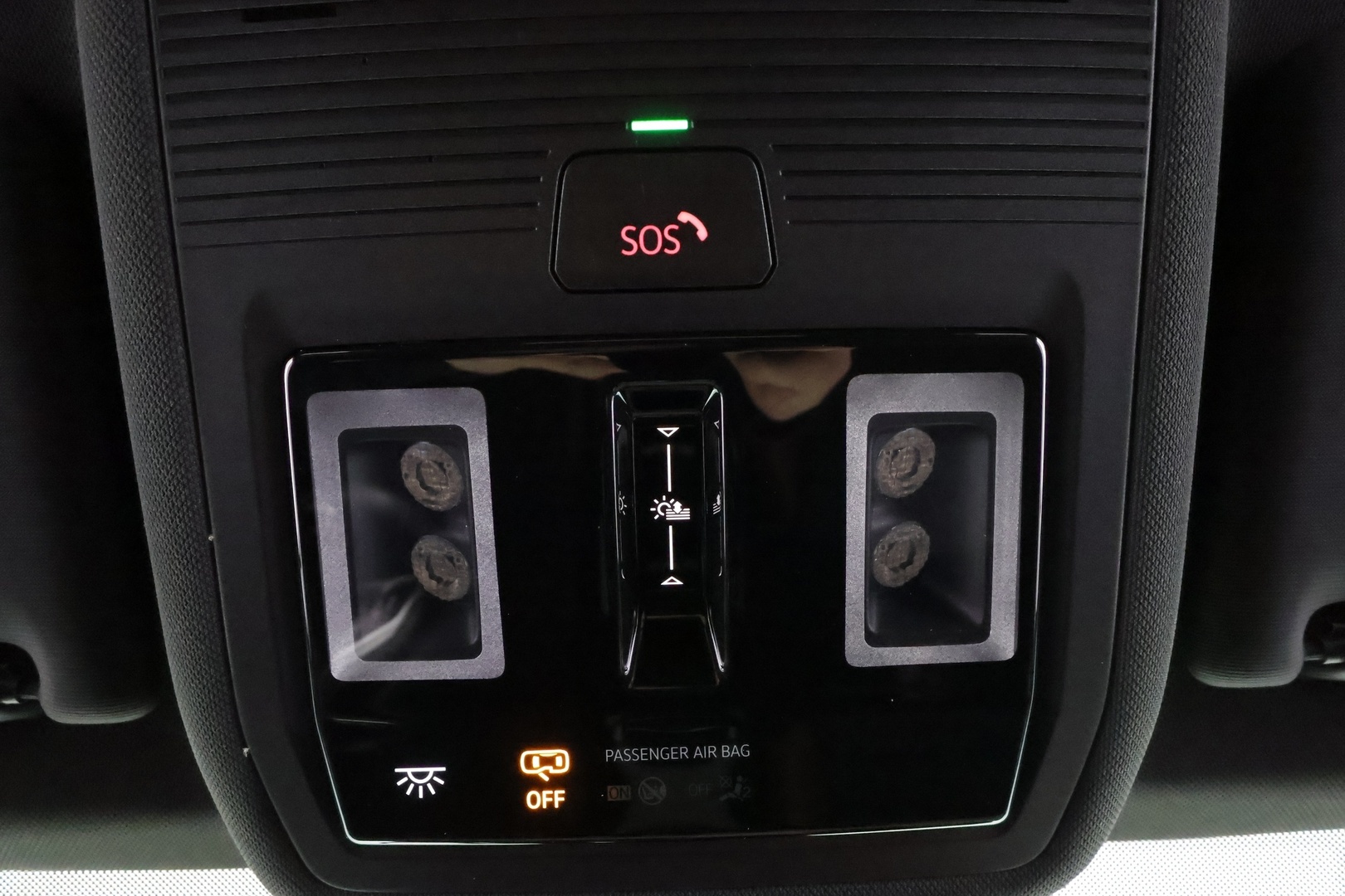 VOLKSWAGEN ID.4 2021