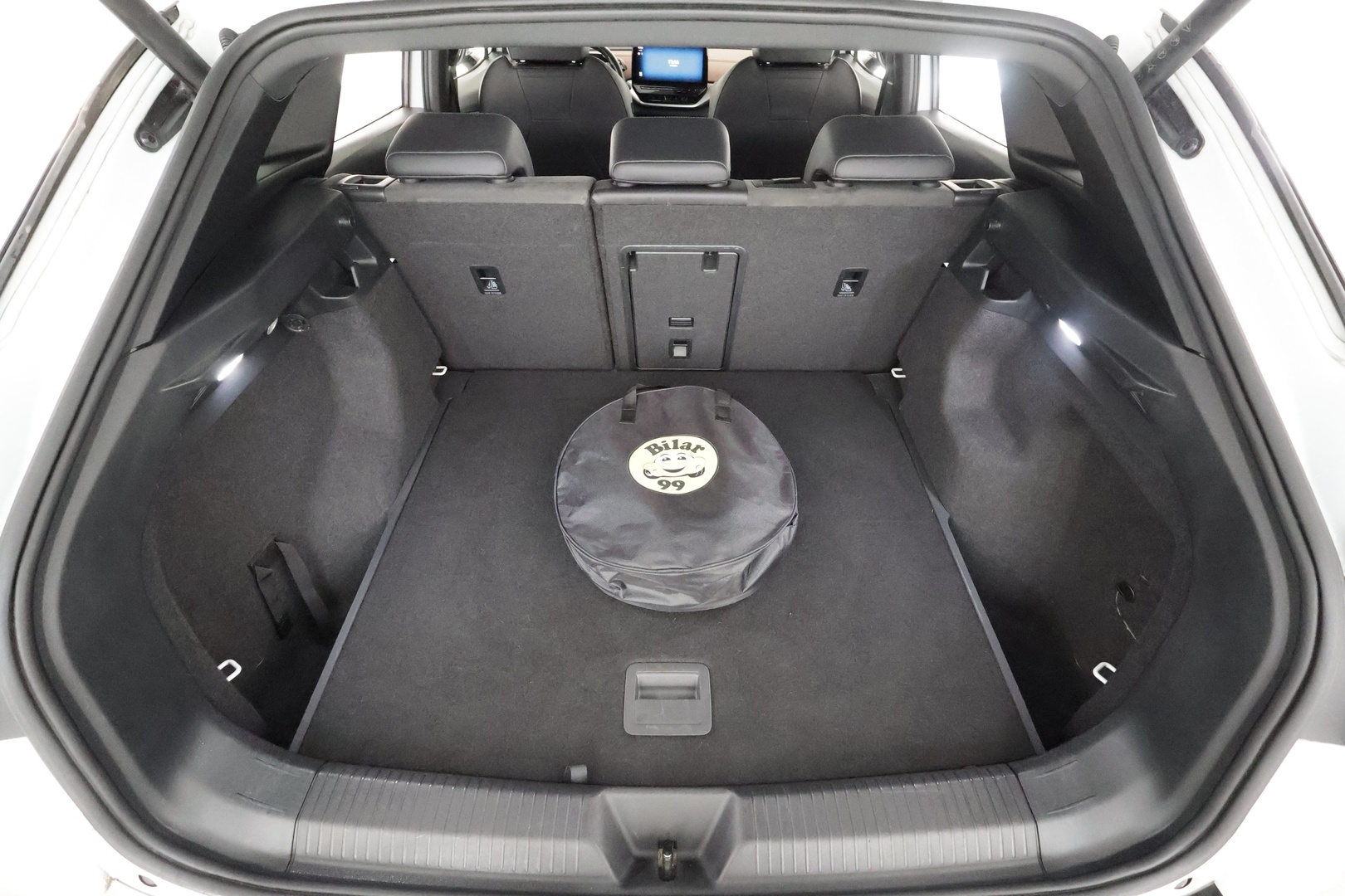 VOLKSWAGEN ID.4 2021