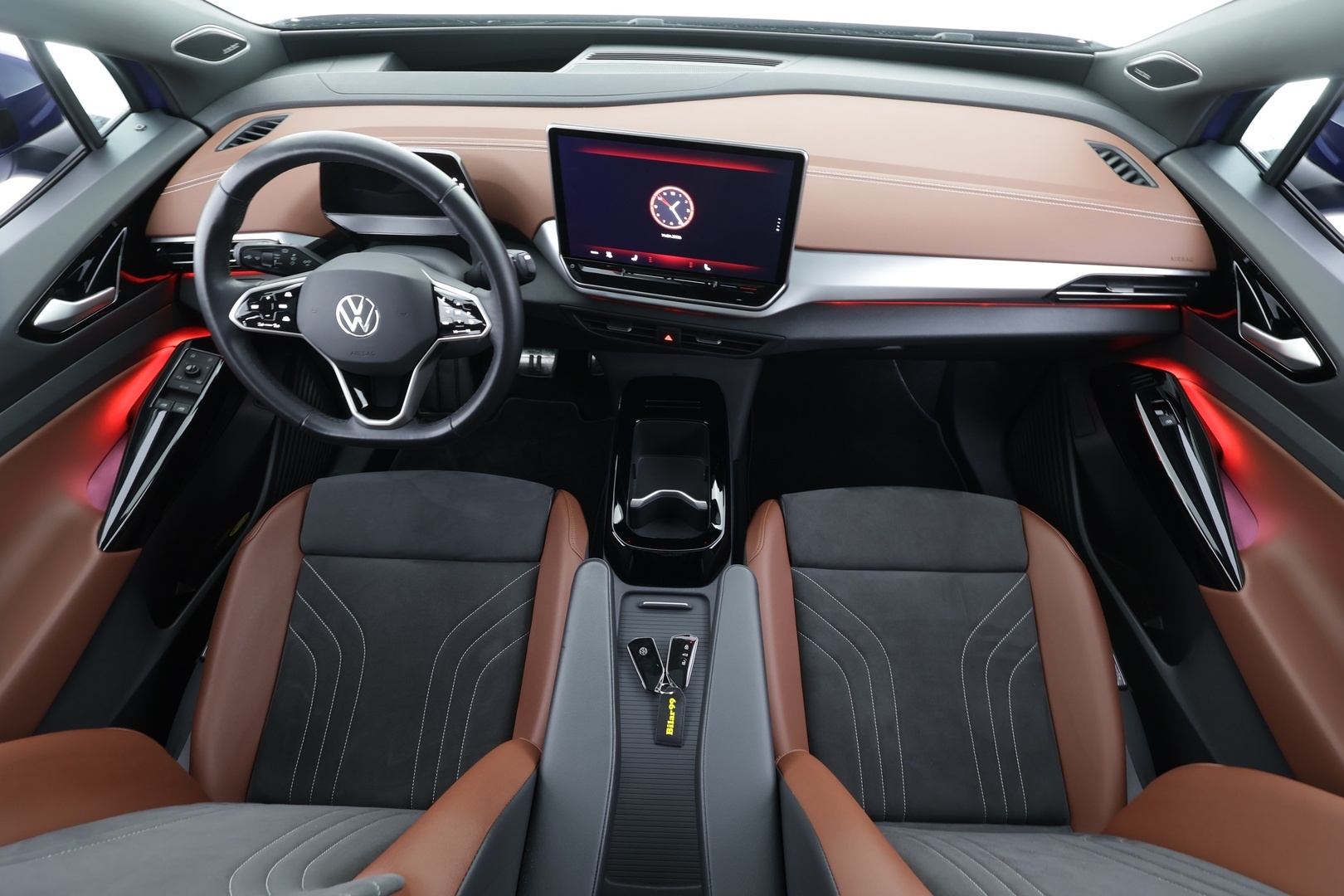 VOLKSWAGEN ID.4 2024