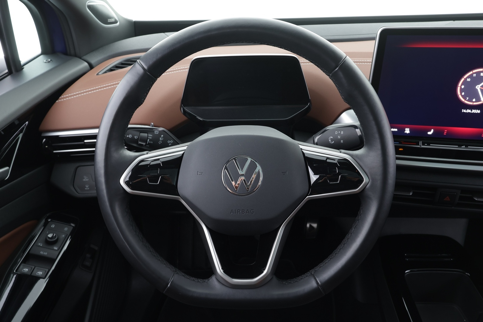 VOLKSWAGEN ID.4 2024