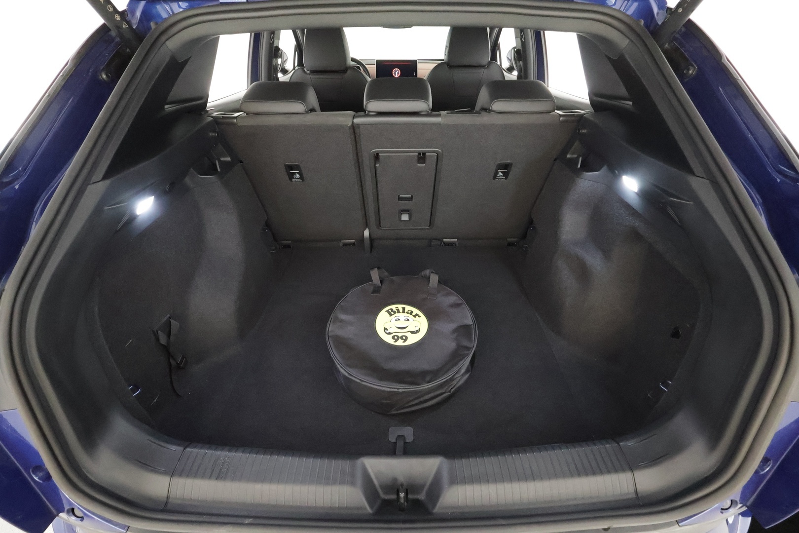 VOLKSWAGEN ID.4 2024