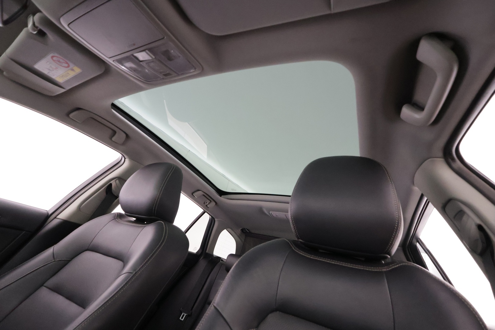 TOYOTA Avensis 2017
