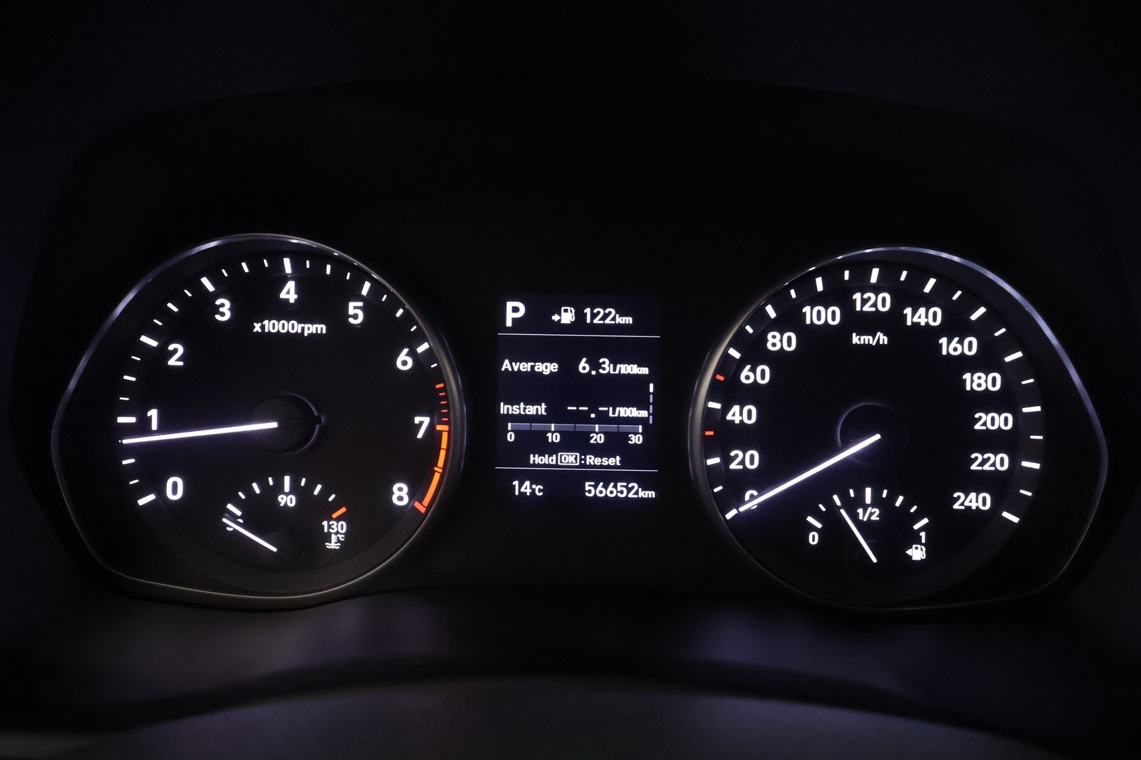 HYUNDAI i30 Wagon 2019