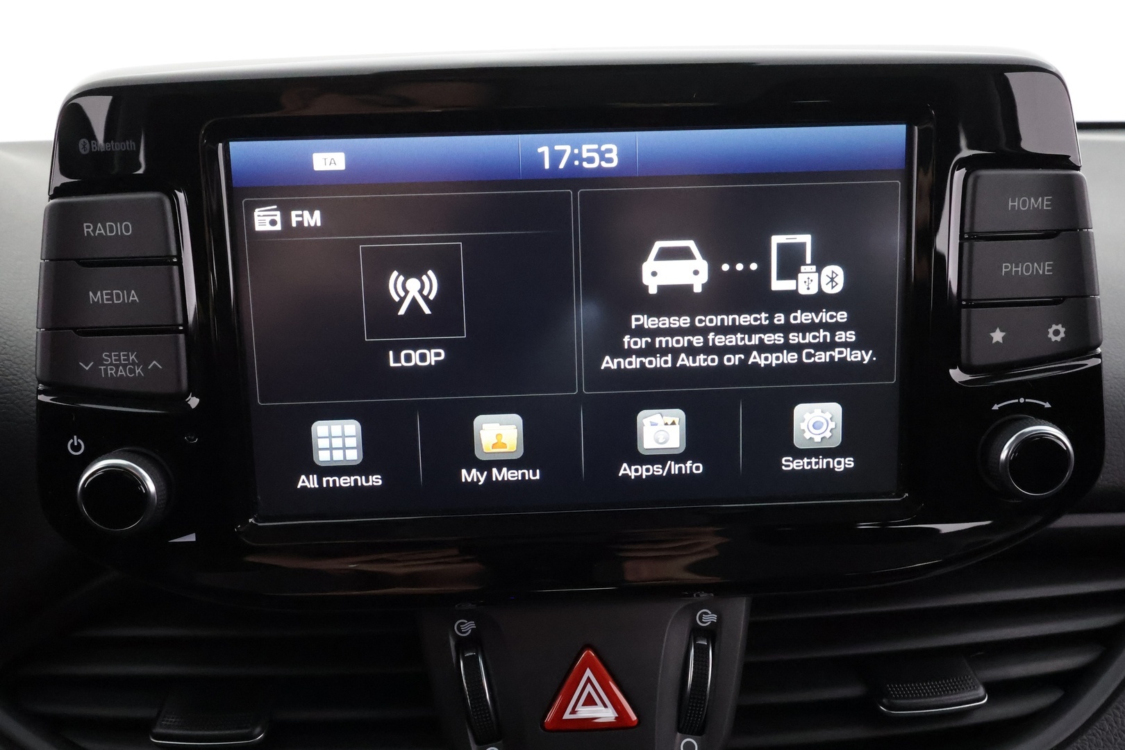 HYUNDAI i30 Wagon 2019