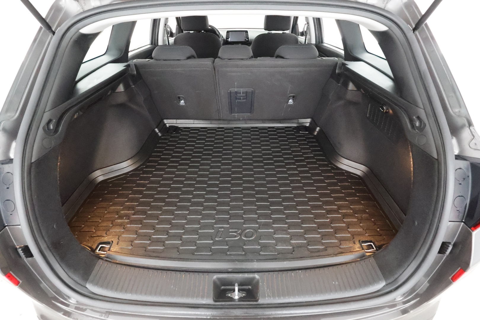 HYUNDAI i30 Wagon 2019